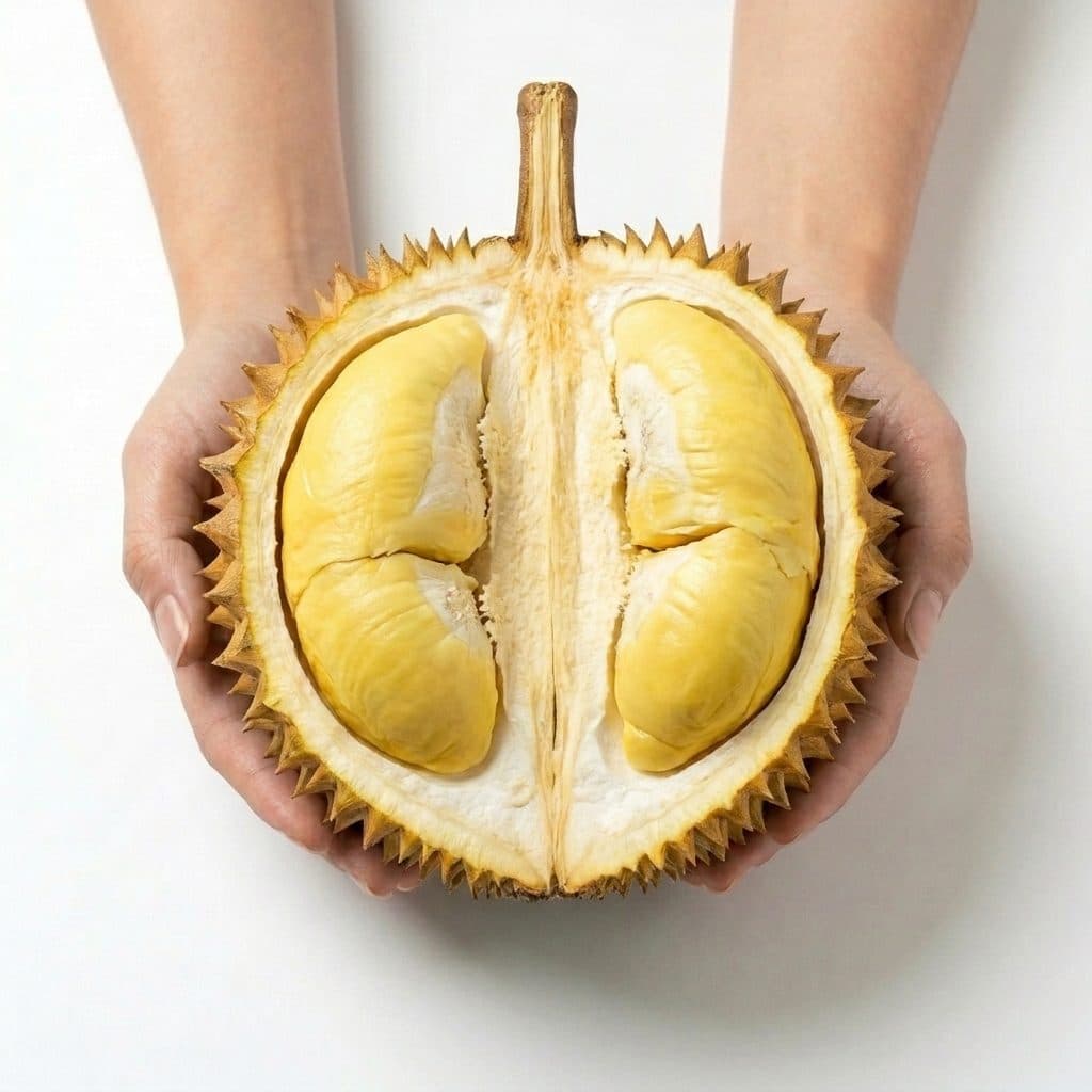 두리안