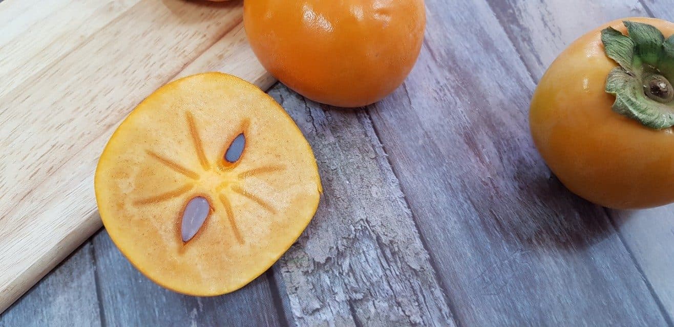경남 단감